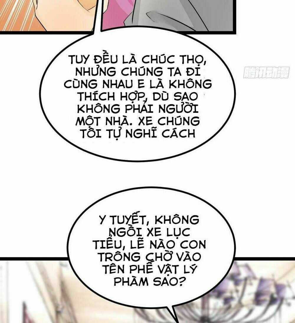 Đế Tế - Chapter 4 - Trang 15