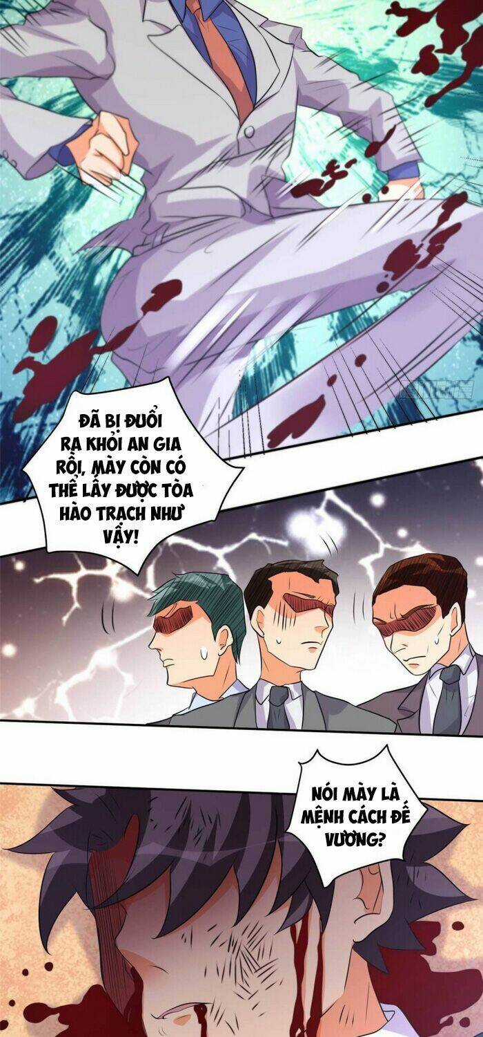Đế Tế - Chapter 40 - Trang 13