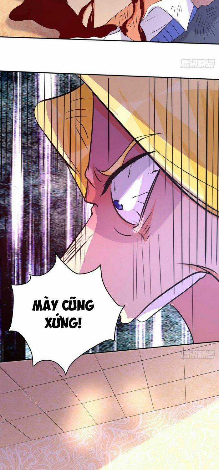 Đế Tế - Chapter 40 - Trang 14