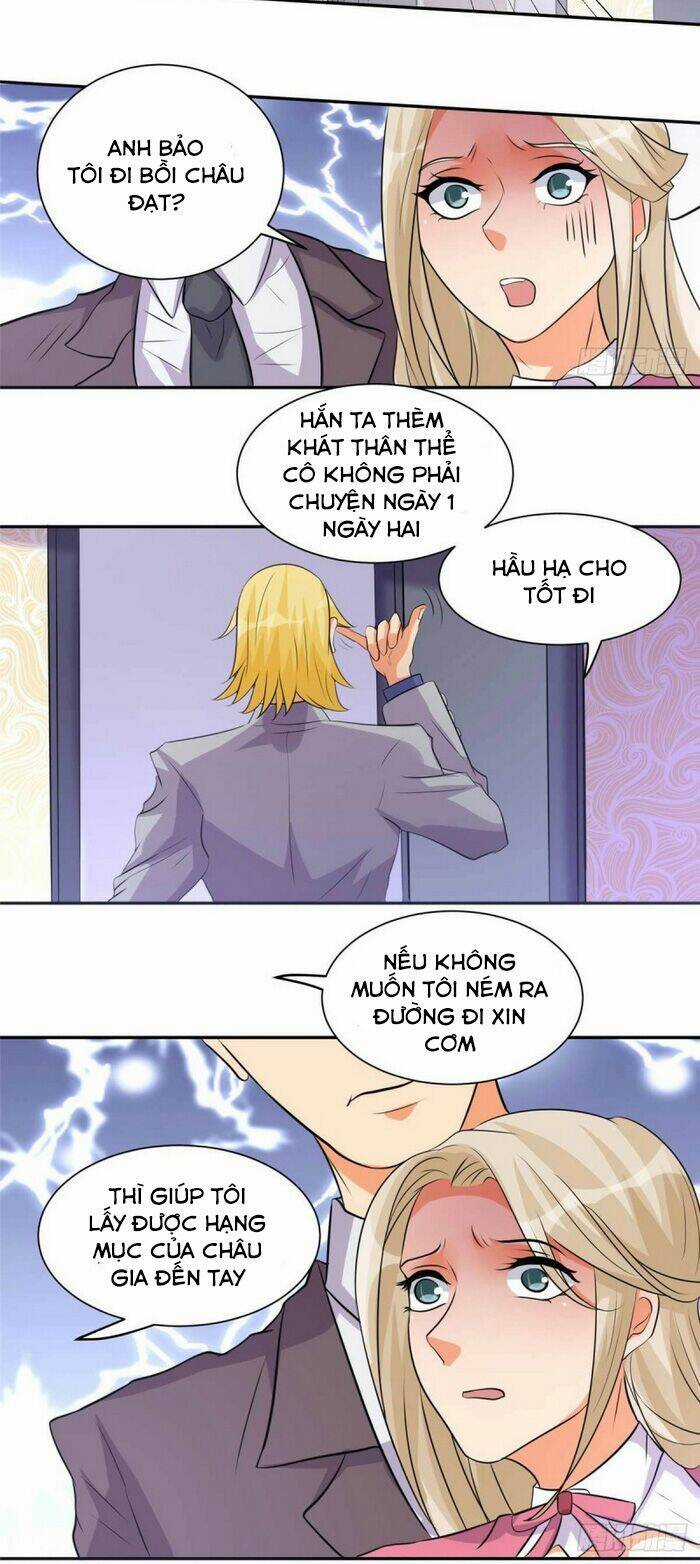 Đế Tế - Chapter 40 - Trang 17