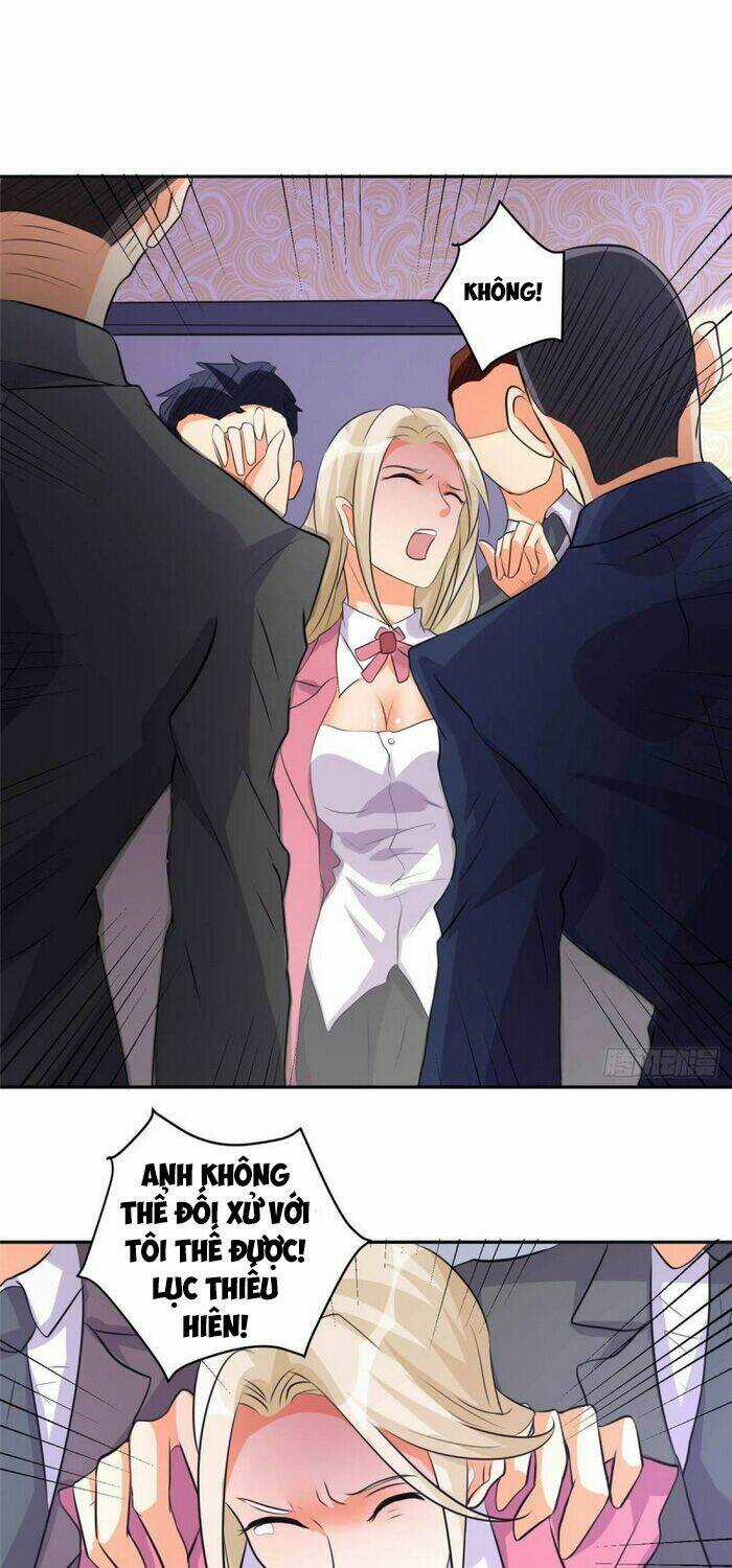 Đế Tế - Chapter 40 - Trang 18