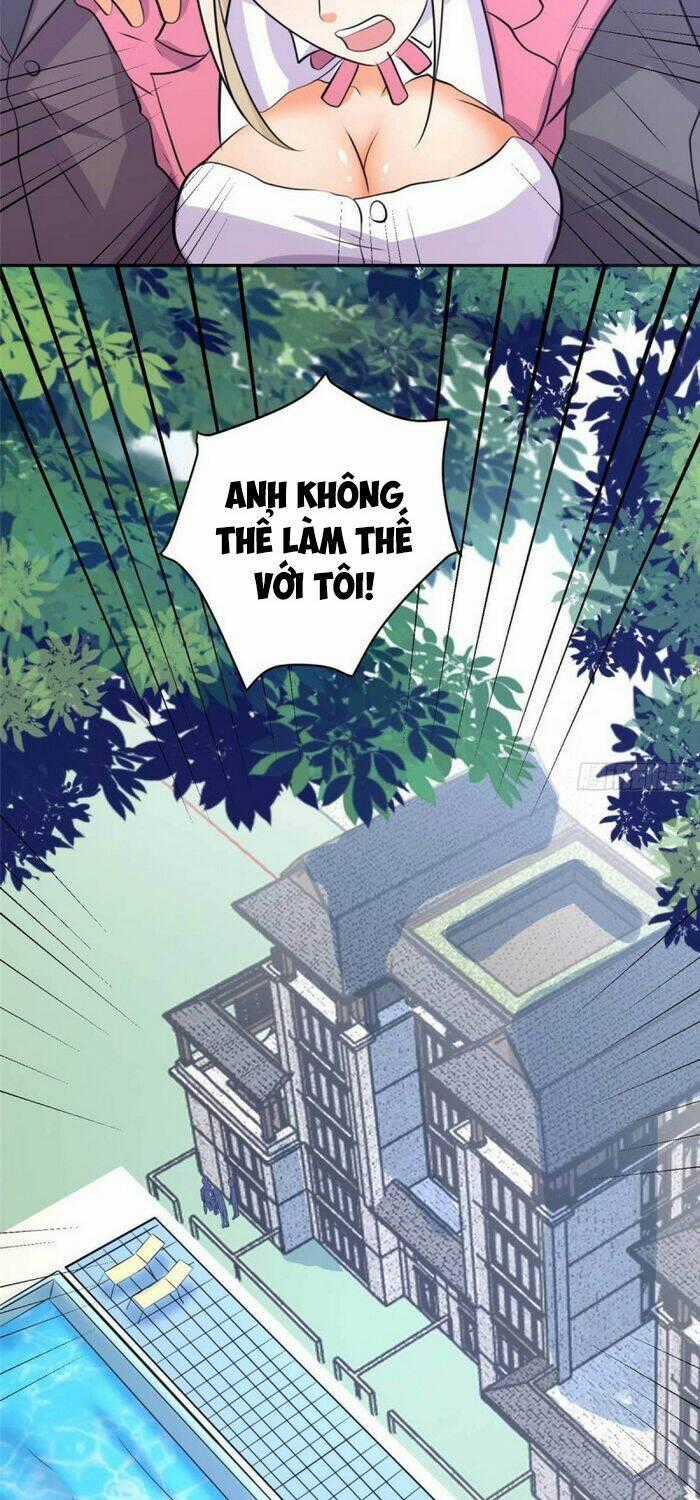 Đế Tế - Chapter 40 - Trang 19