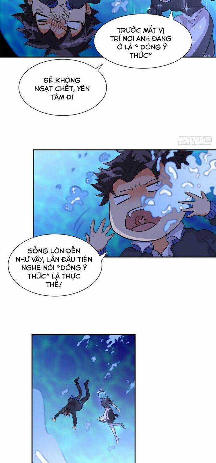 Đế Tế - Chapter 40 - Trang 3