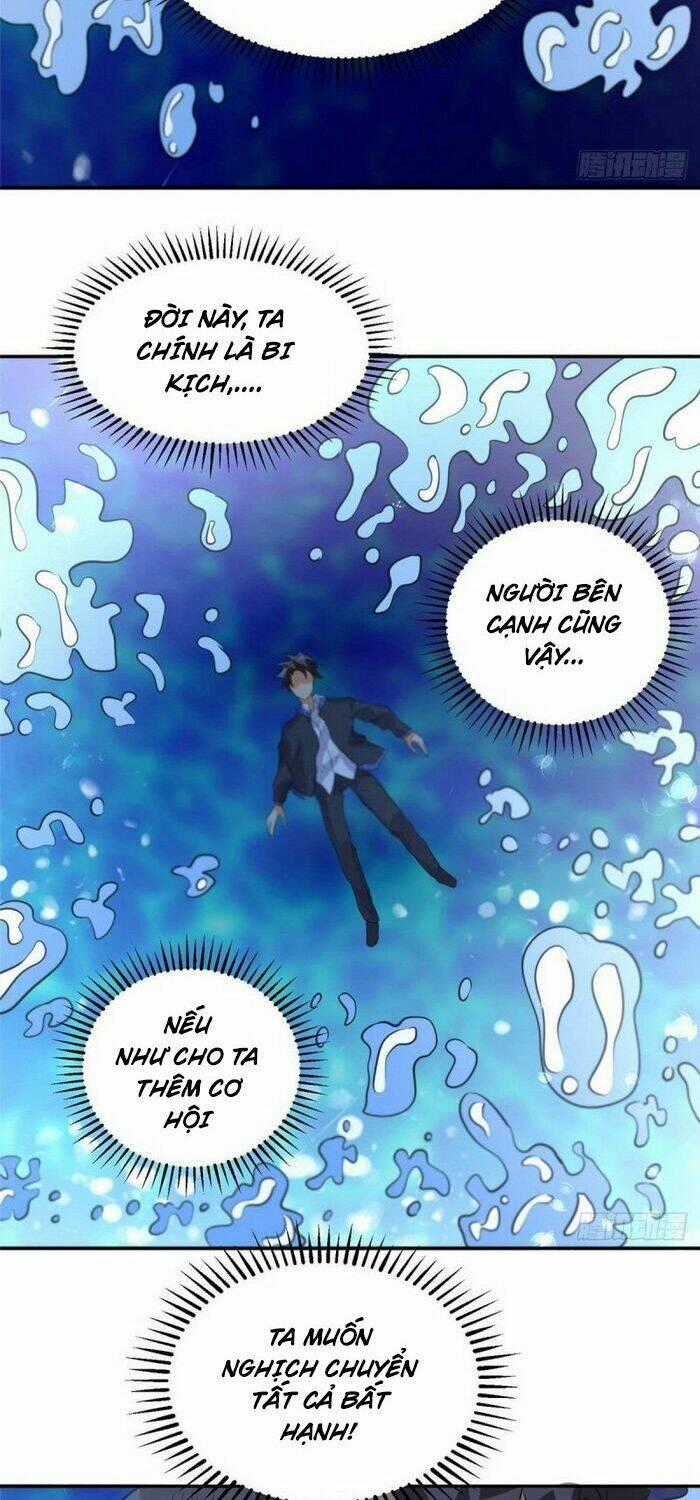 Đế Tế - Chapter 41 - Trang 2