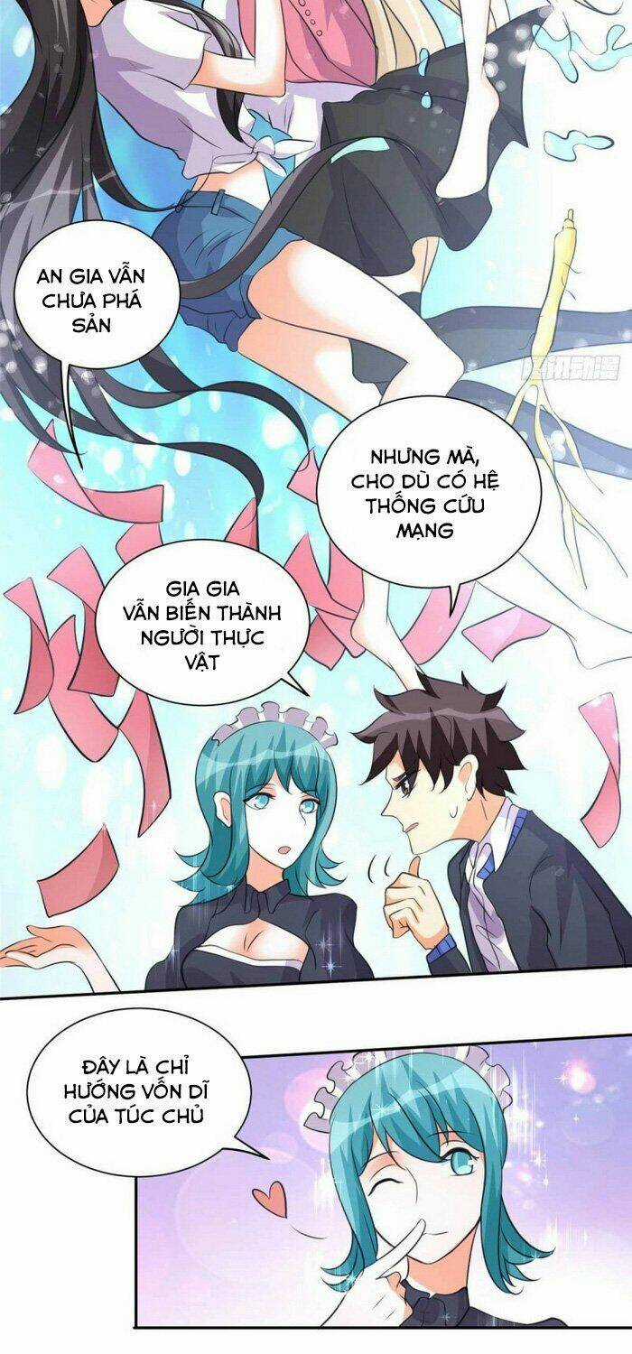 Đế Tế - Chapter 41 - Trang 11