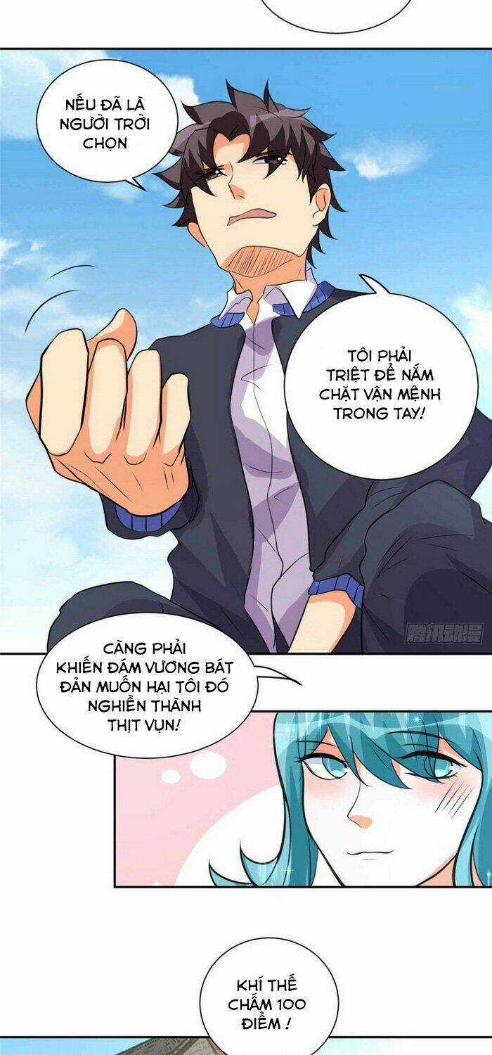 Đế Tế - Chapter 41 - Trang 13