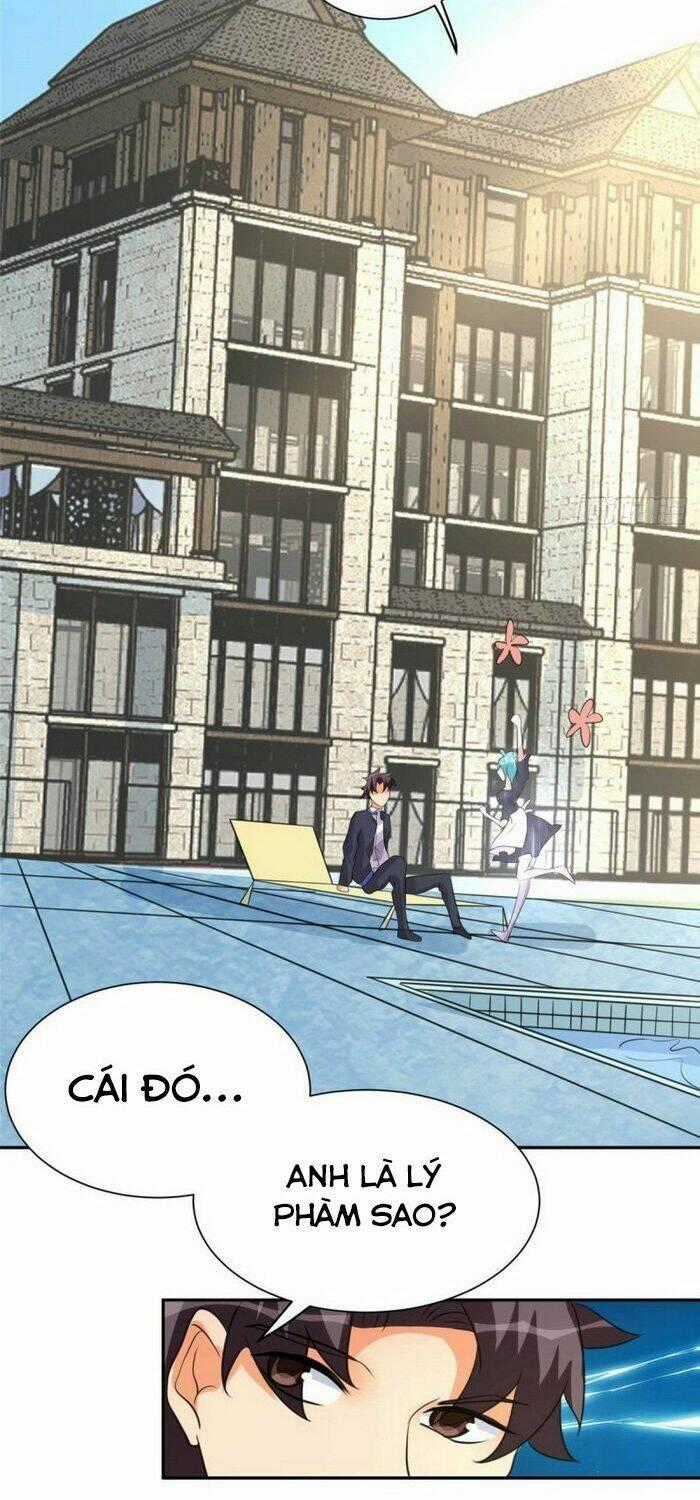 Đế Tế - Chapter 41 - Trang 14