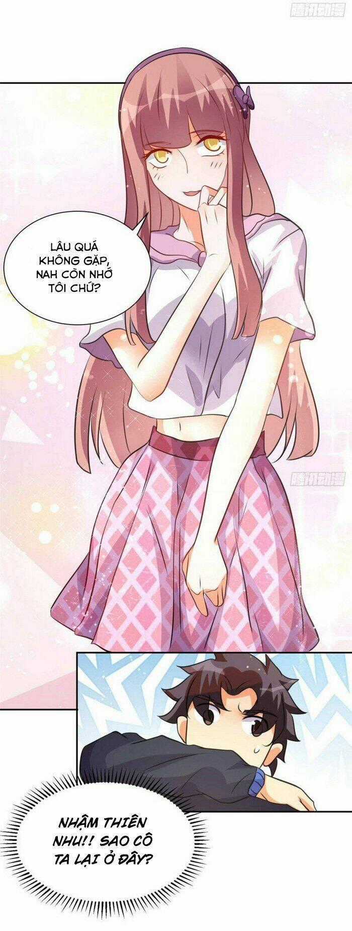 Đế Tế - Chapter 41 - Trang 15