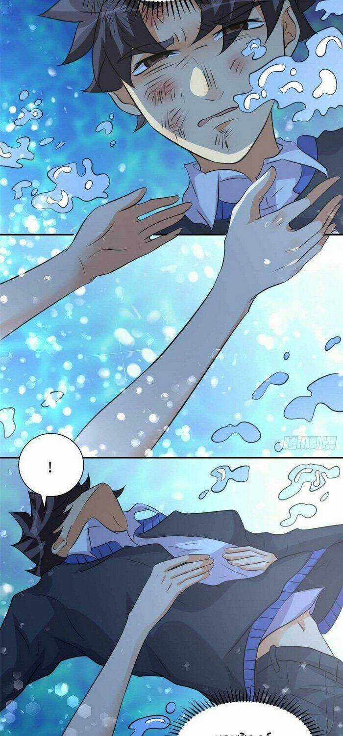 Đế Tế - Chapter 41 - Trang 3