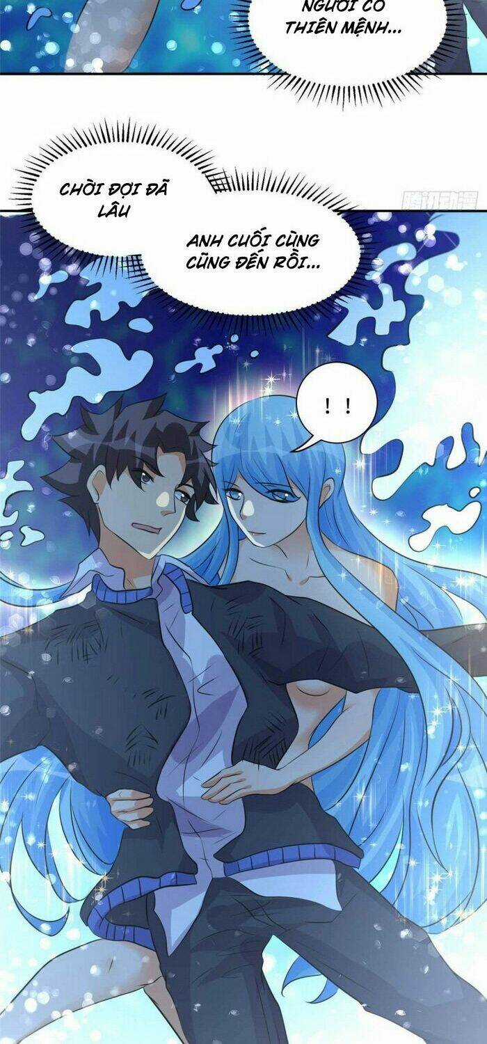 Đế Tế - Chapter 41 - Trang 4