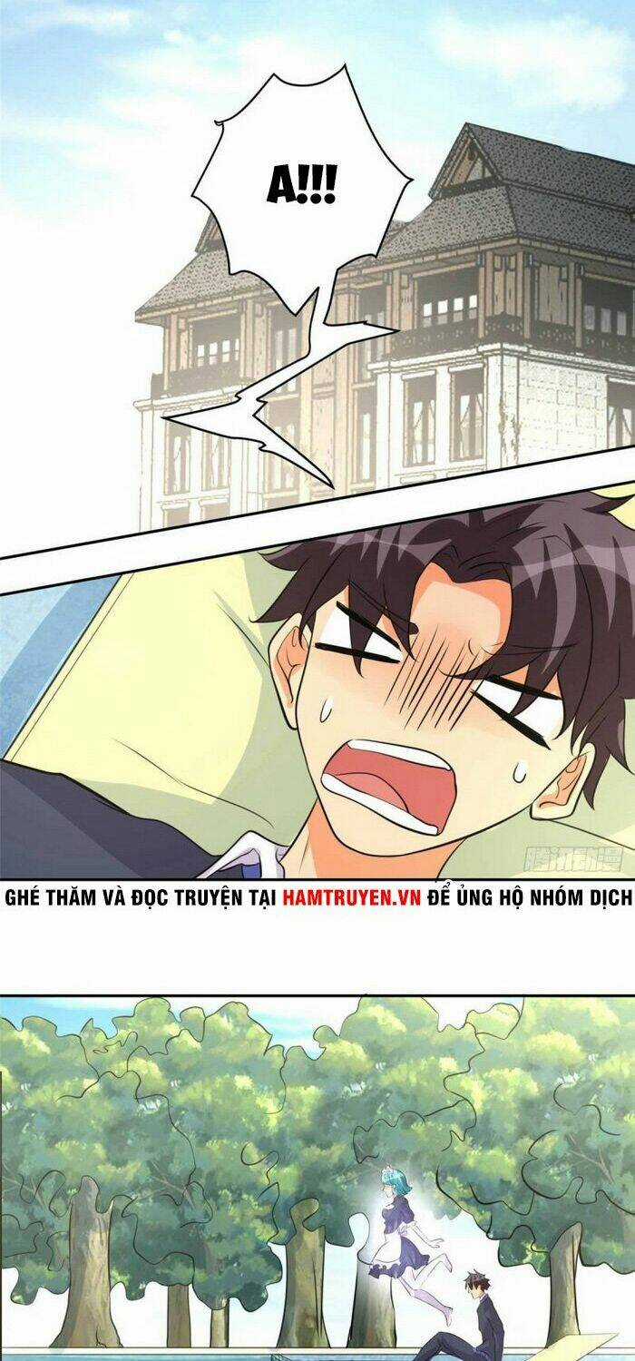 Đế Tế - Chapter 41 - Trang 6