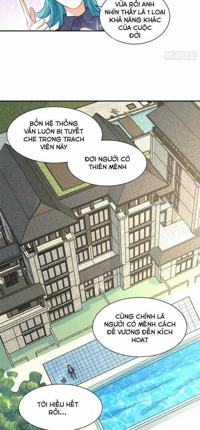 Đế Tế - Chapter 41 - Trang 8