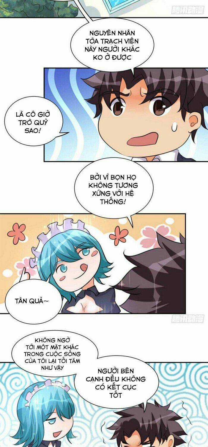 Đế Tế - Chapter 41 - Trang 9