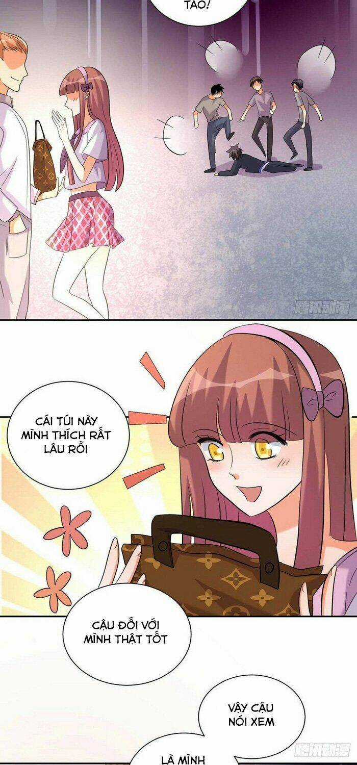 Đế Tế - Chapter 42 - Trang 11