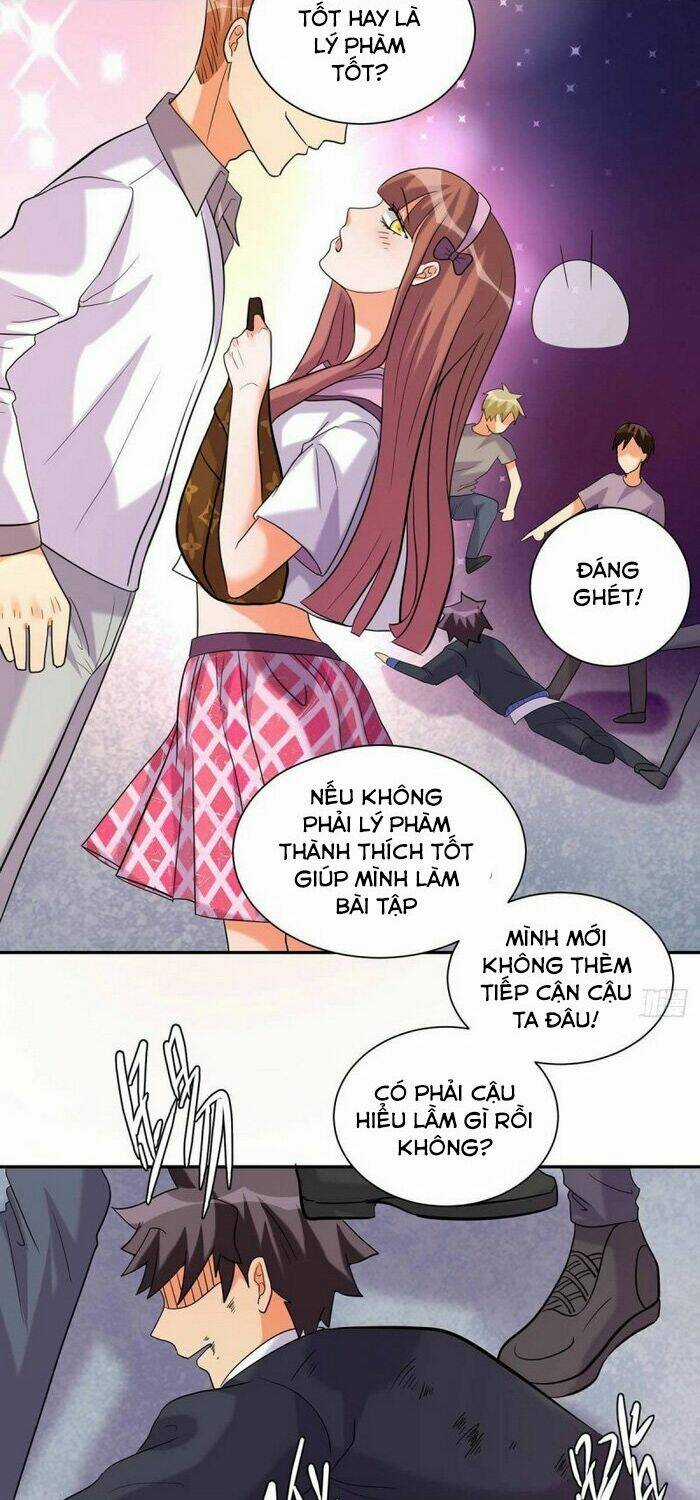 Đế Tế - Chapter 42 - Trang 12