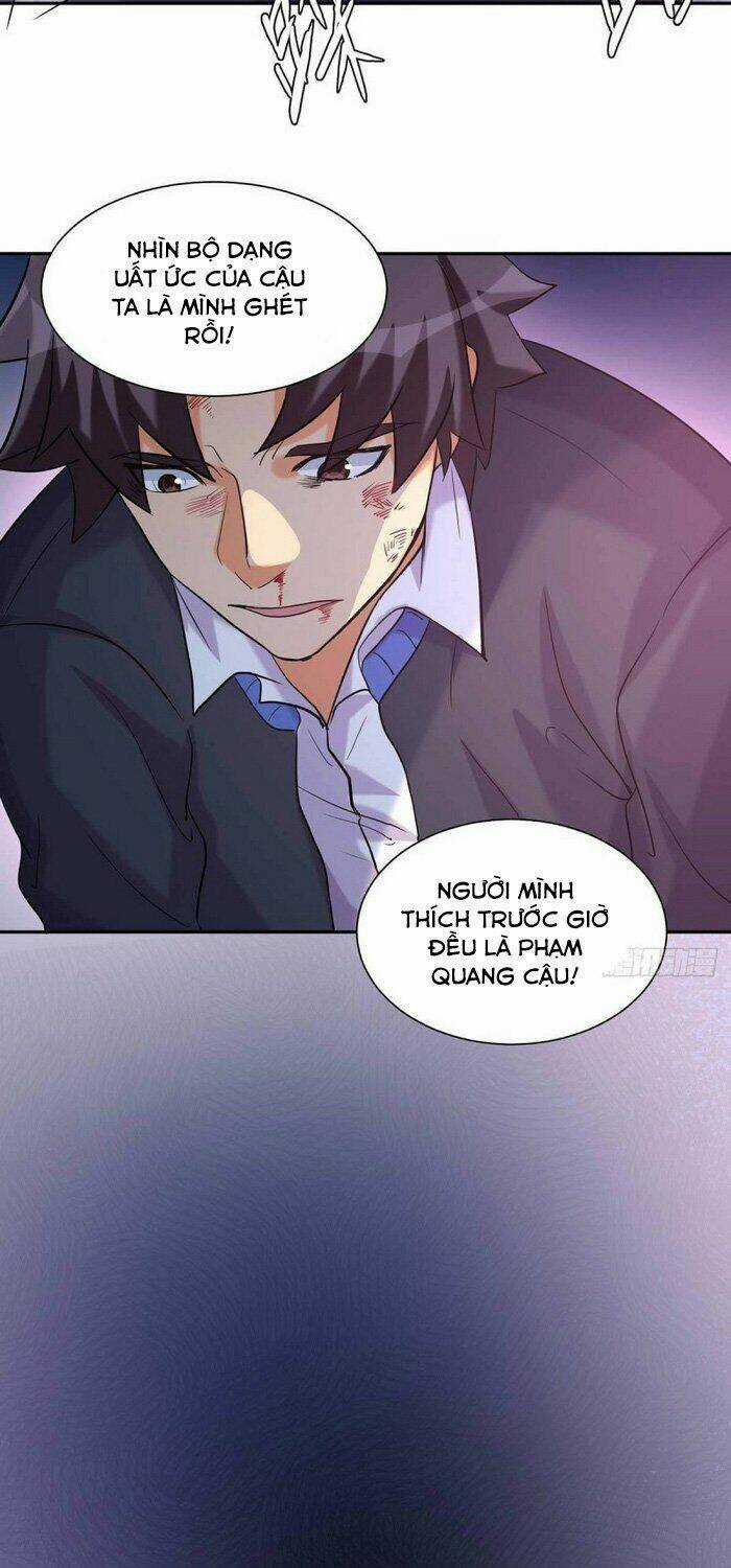 Đế Tế - Chapter 42 - Trang 13