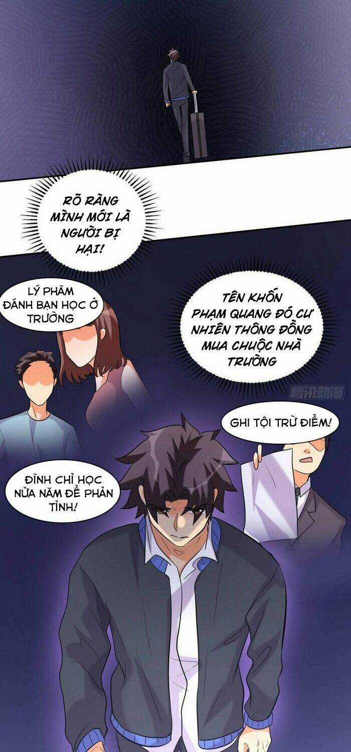 Đế Tế - Chapter 42 - Trang 14