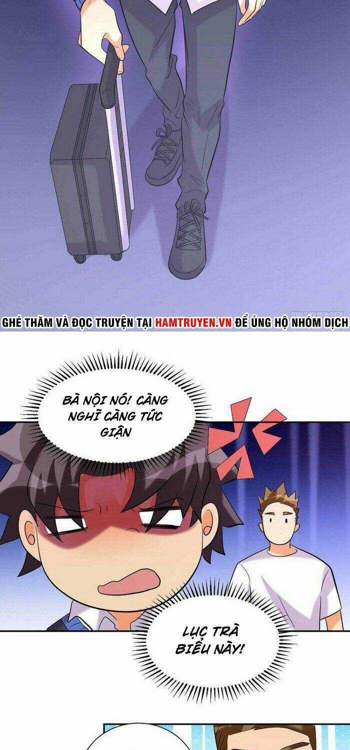 Đế Tế - Chapter 42 - Trang 15