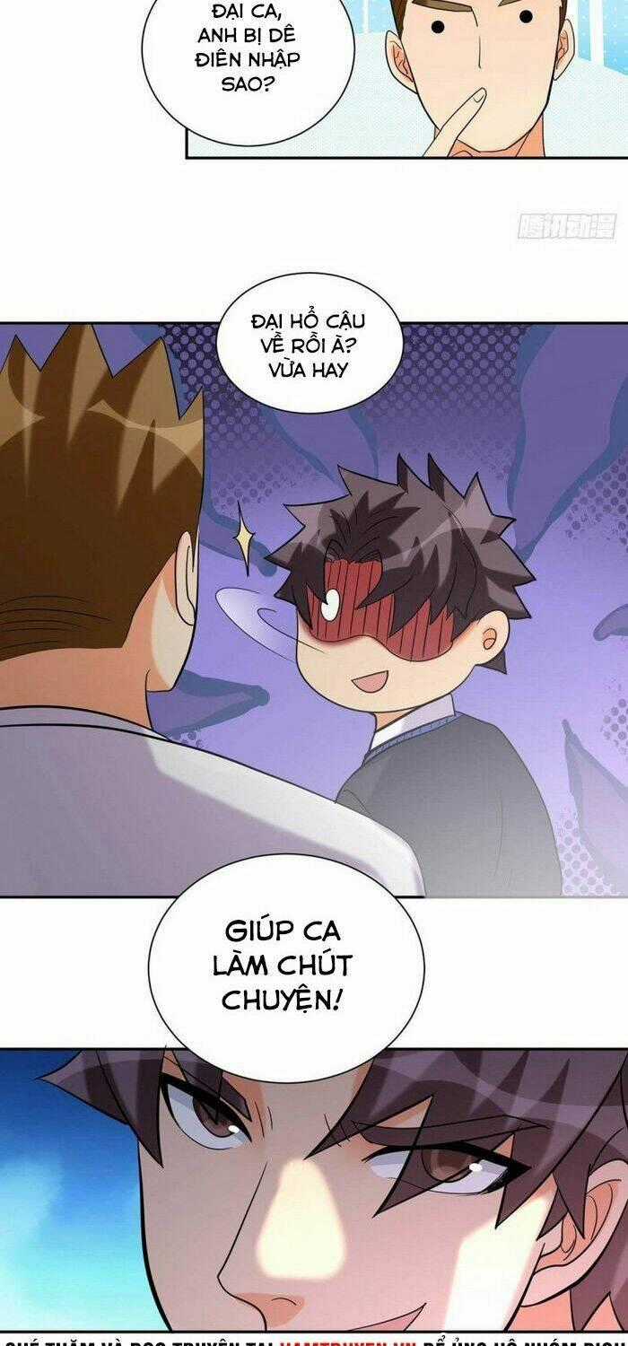 Đế Tế - Chapter 42 - Trang 16