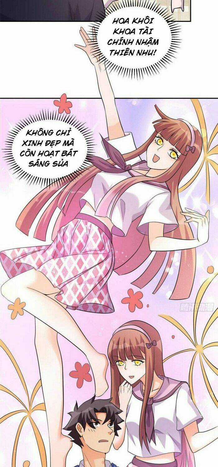 Đế Tế - Chapter 42 - Trang 4