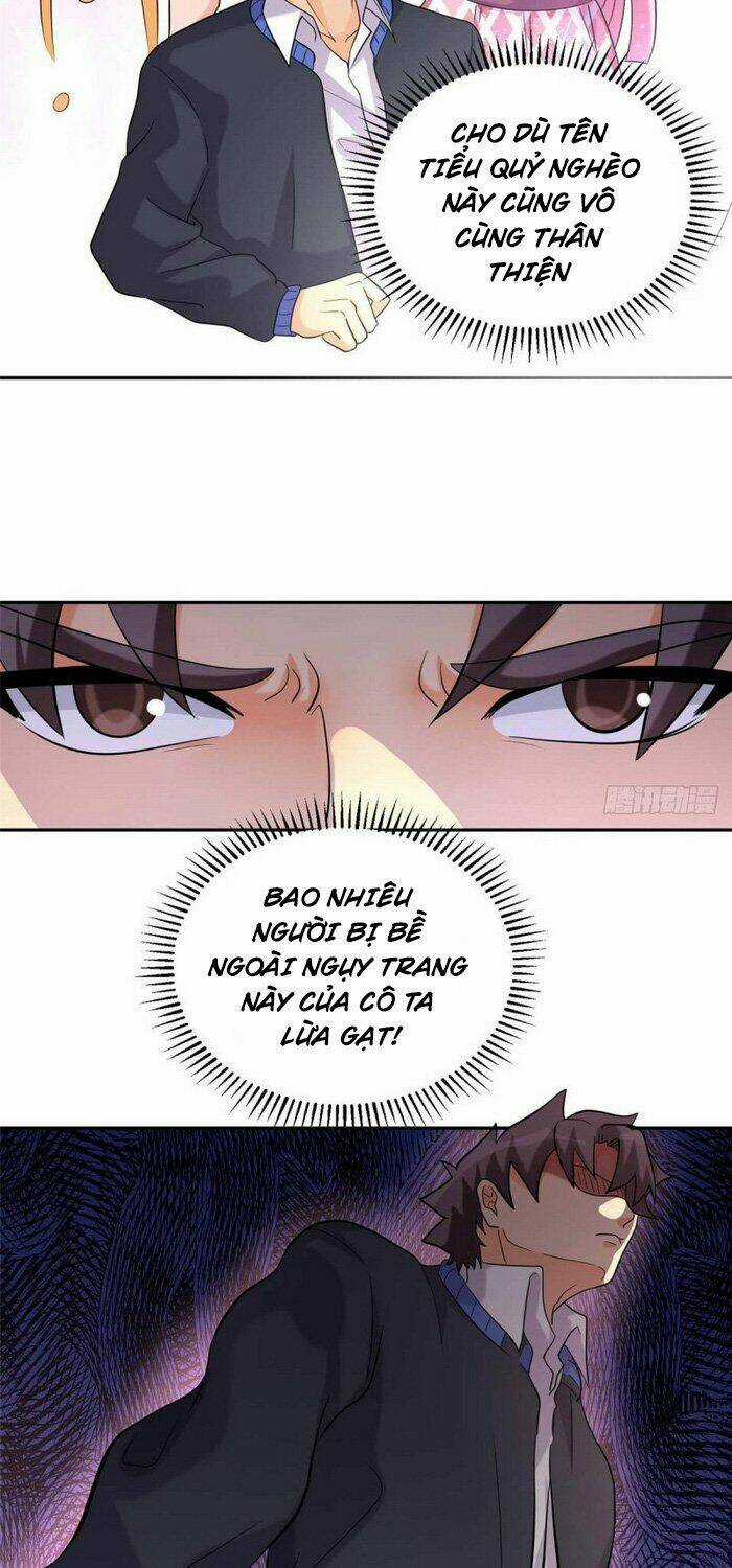 Đế Tế - Chapter 42 - Trang 5