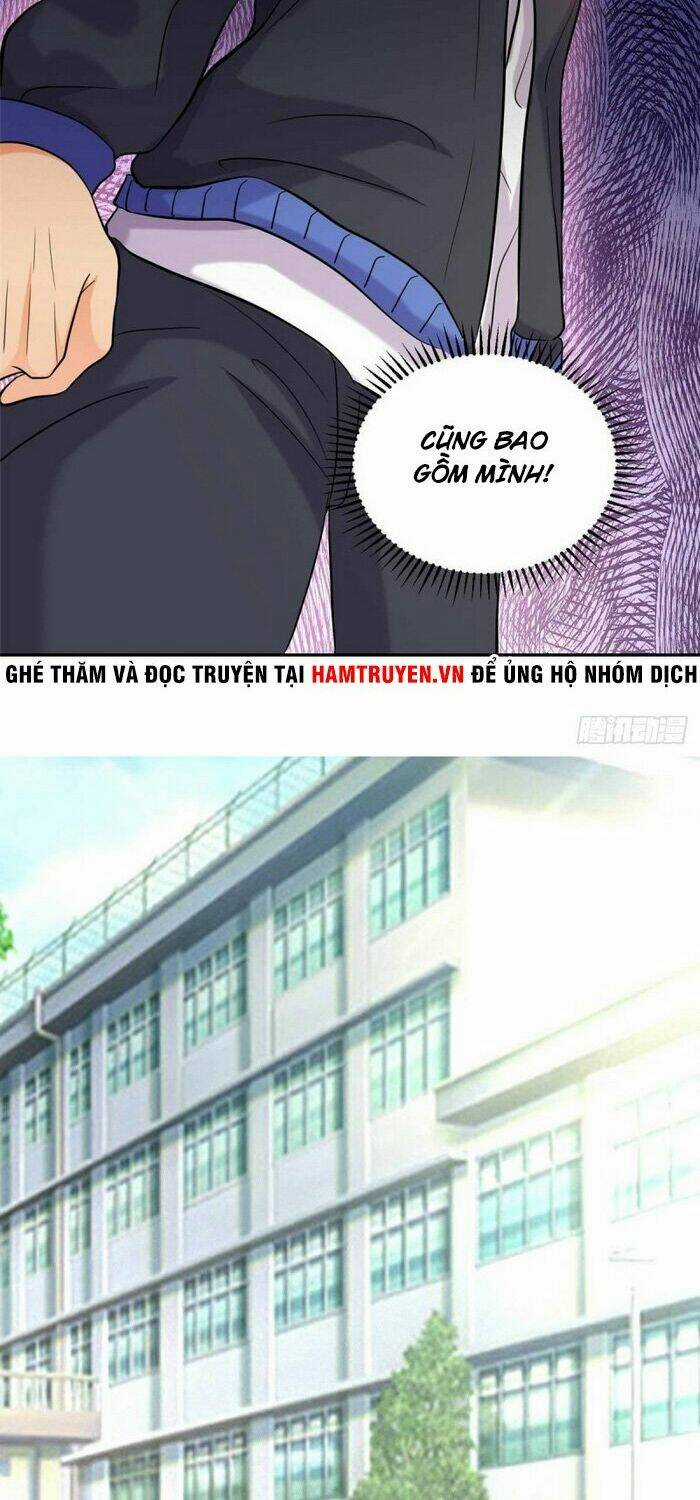 Đế Tế - Chapter 42 - Trang 6