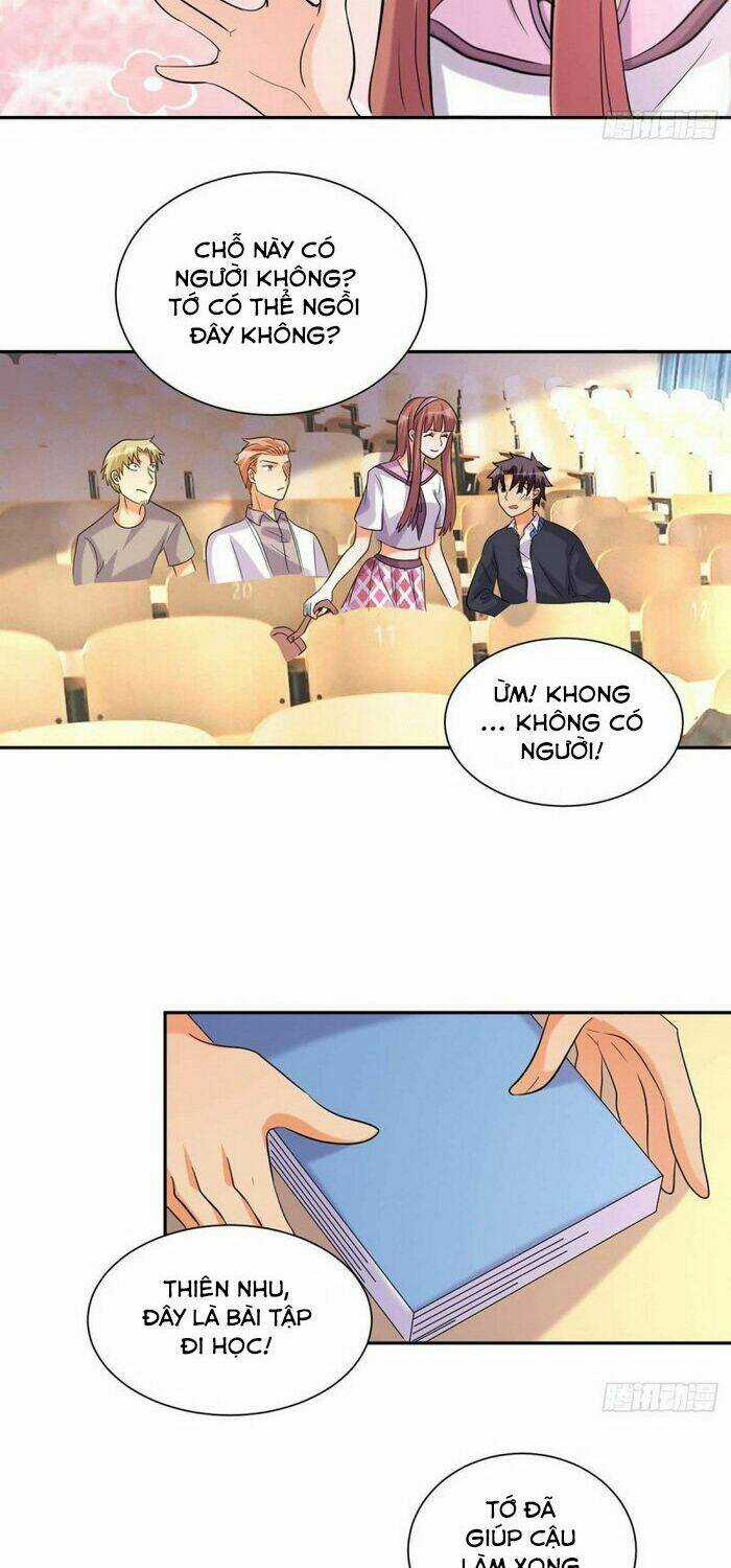 Đế Tế - Chapter 42 - Trang 8