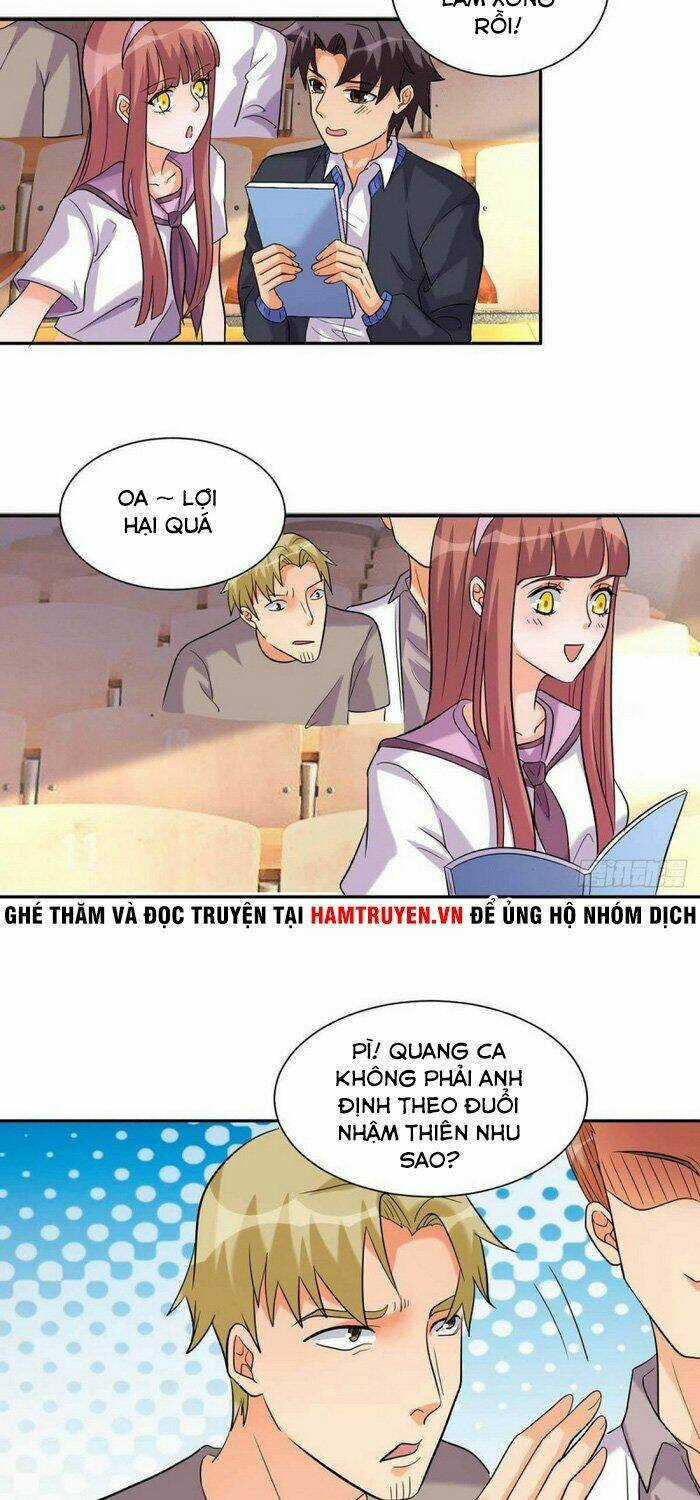 Đế Tế - Chapter 42 - Trang 9