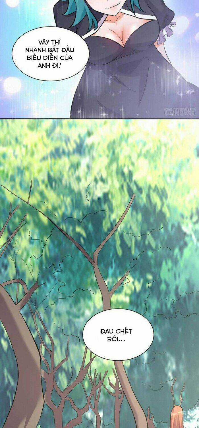 Đế Tế - Chapter 43 - Trang 12