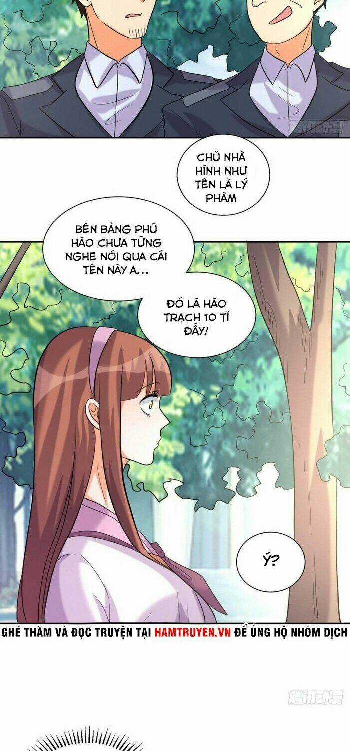 Đế Tế - Chapter 43 - Trang 14