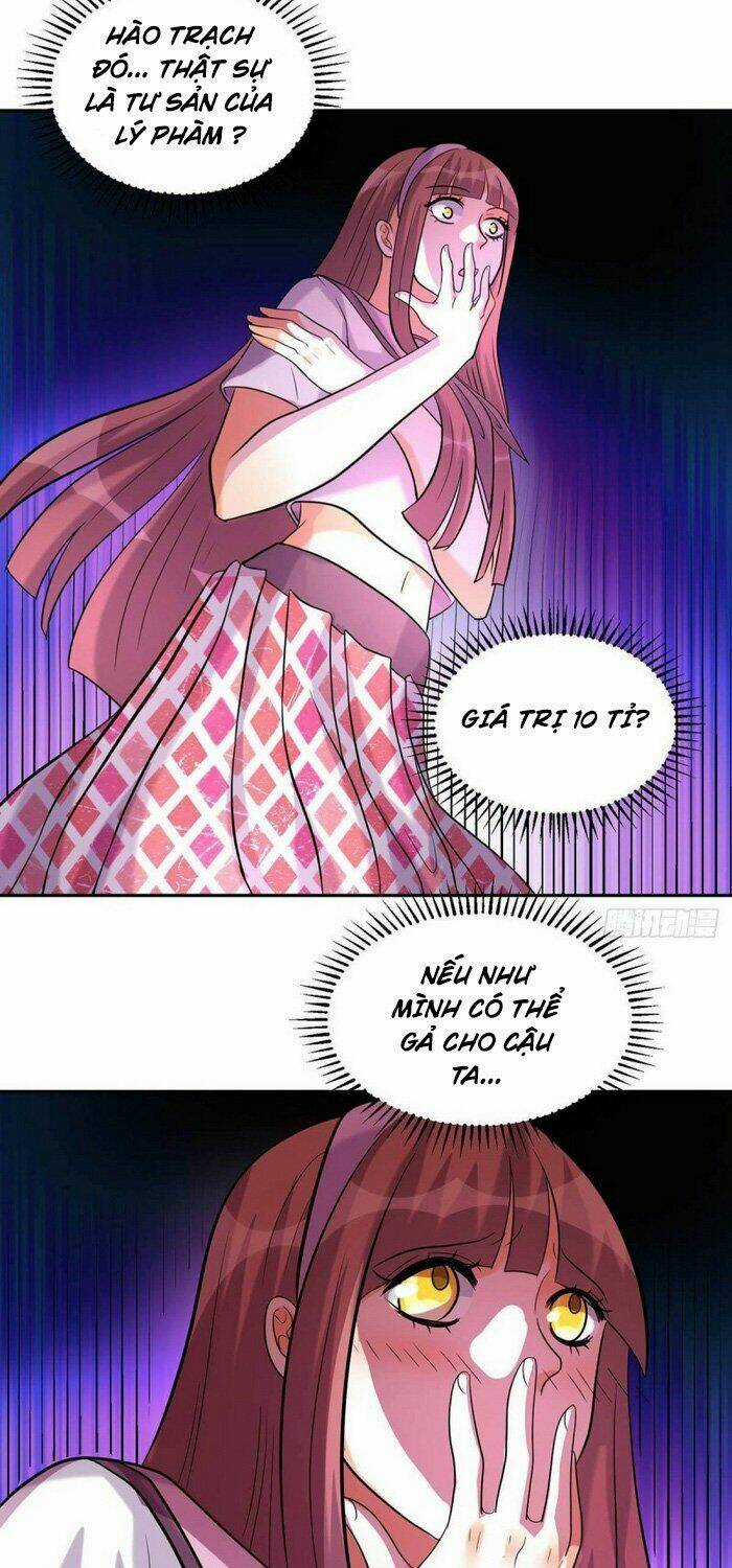 Đế Tế - Chapter 43 - Trang 15