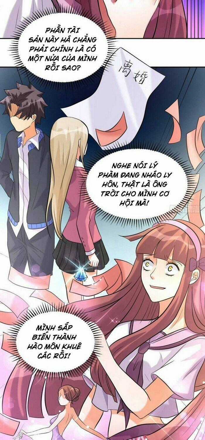 Đế Tế - Chapter 43 - Trang 16