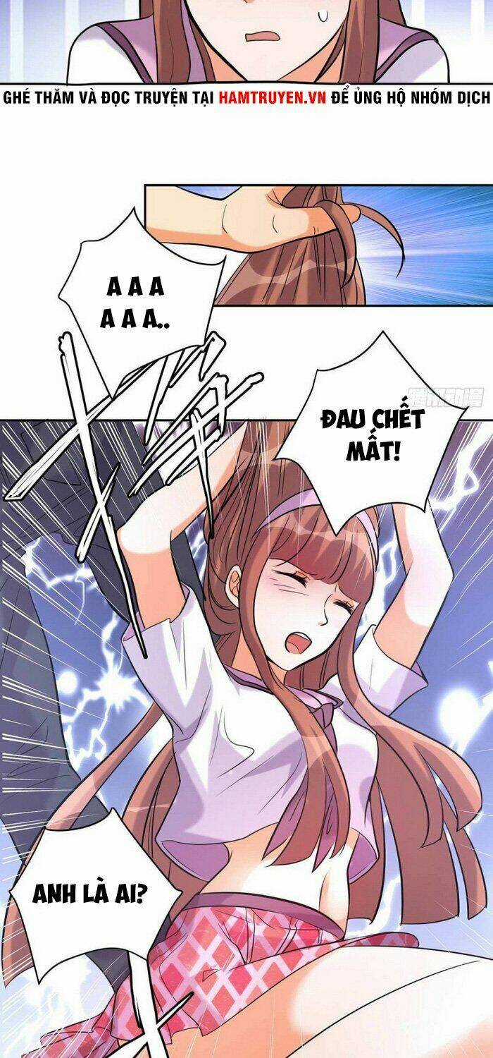 Đế Tế - Chapter 43 - Trang 3