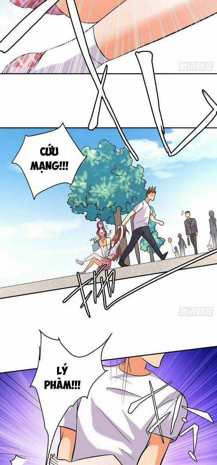 Đế Tế - Chapter 43 - Trang 4