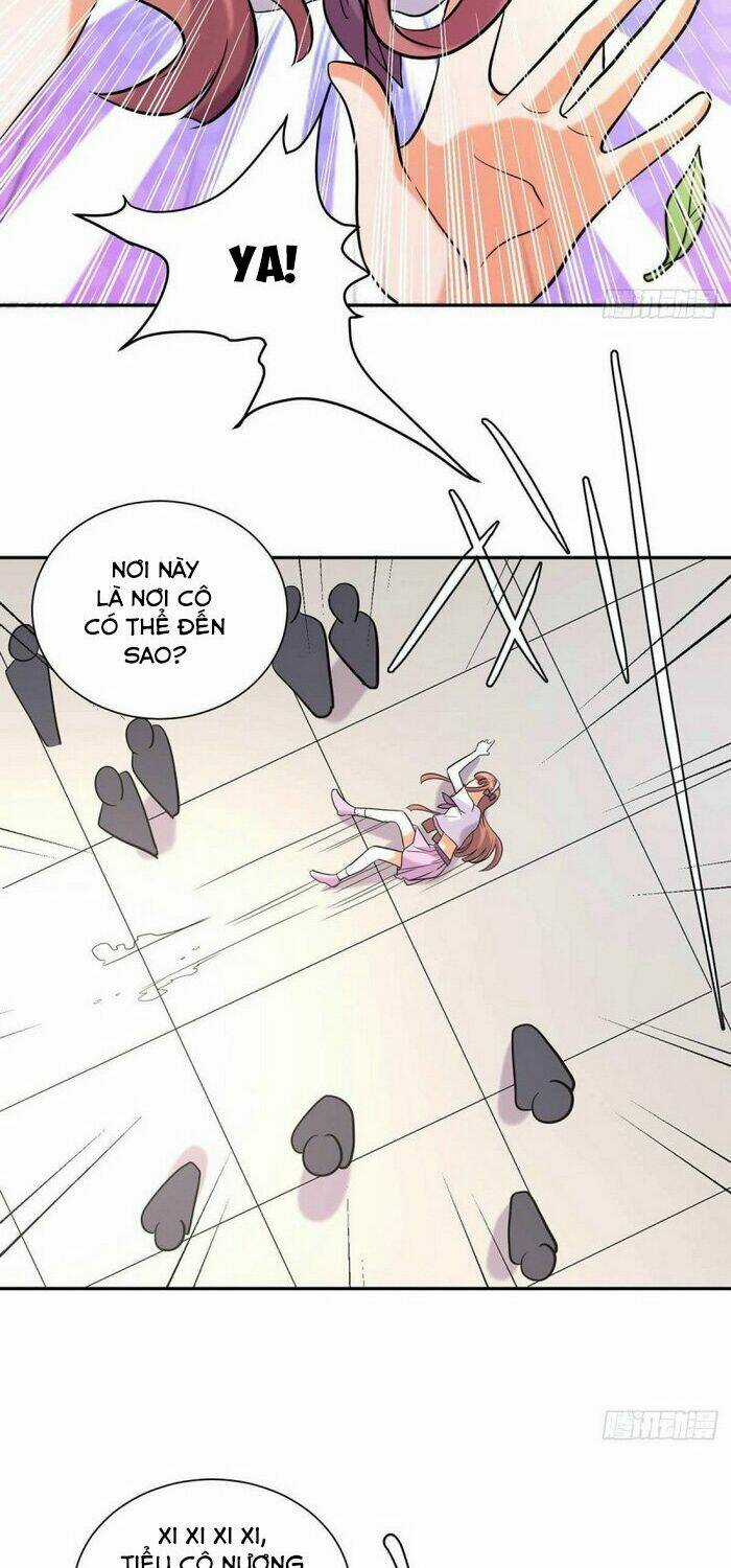 Đế Tế - Chapter 43 - Trang 6