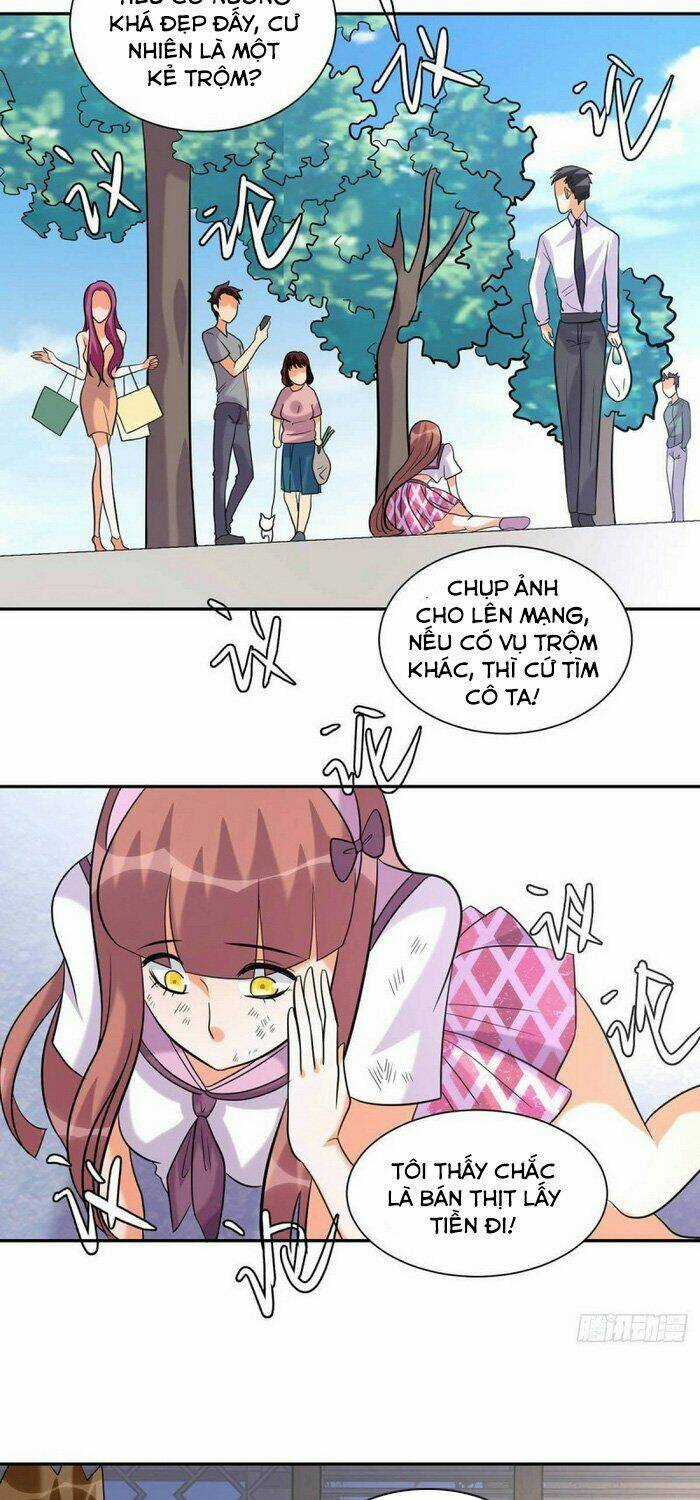 Đế Tế - Chapter 43 - Trang 7