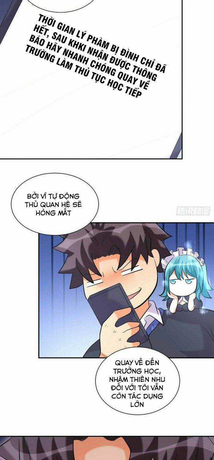 Đế Tế - Chapter 43 - Trang 9