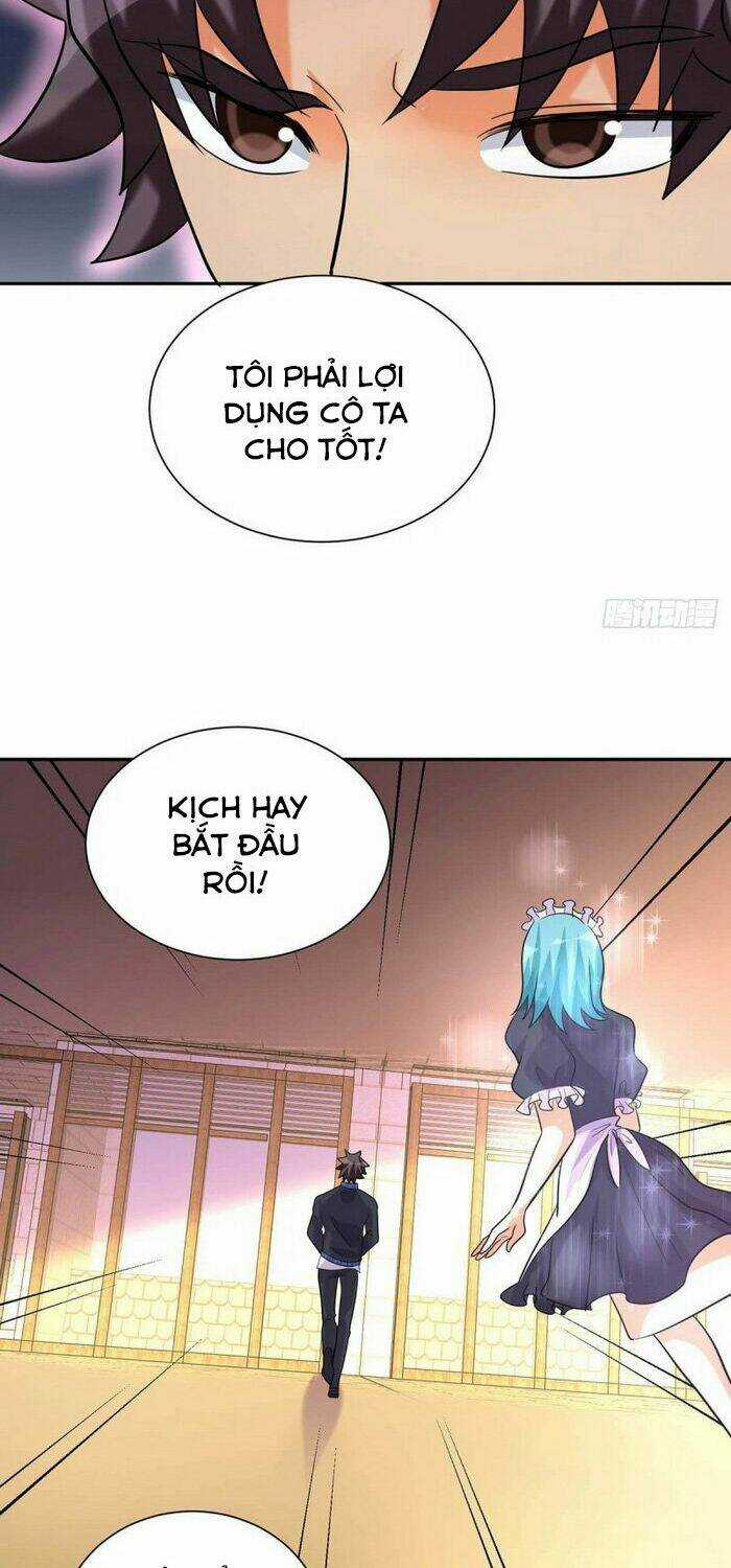 Đế Tế - Chapter 43 - Trang 10