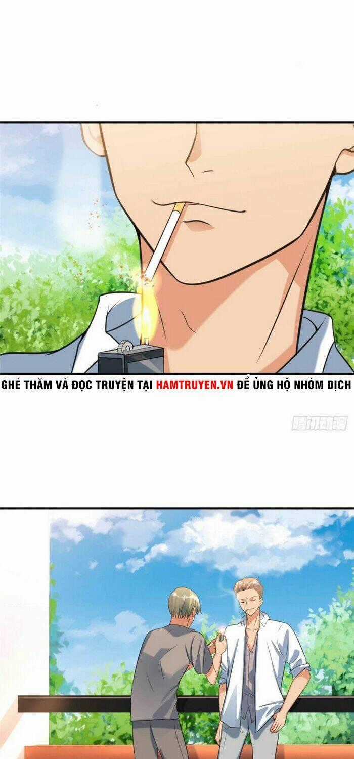 Đế Tế - Chapter 44 - Trang 1