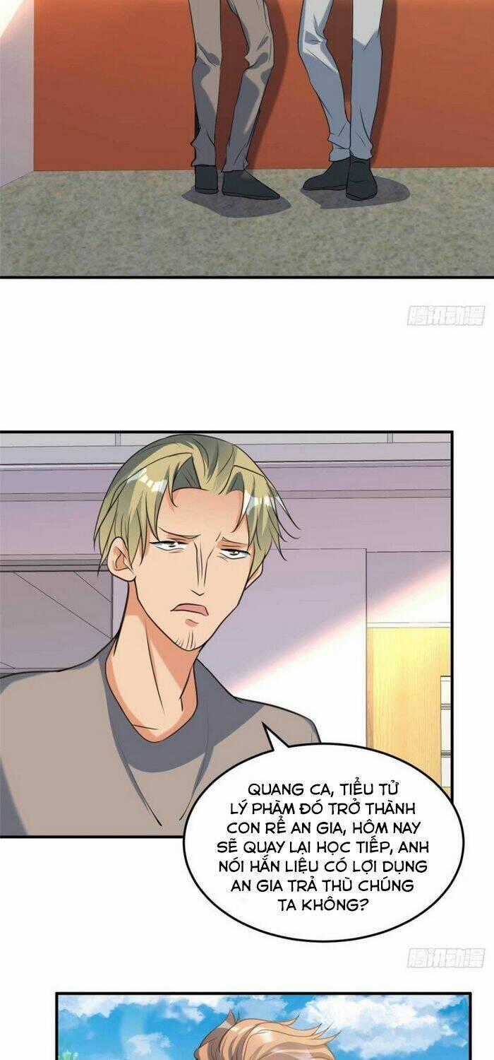 Đế Tế - Chapter 44 - Trang 2