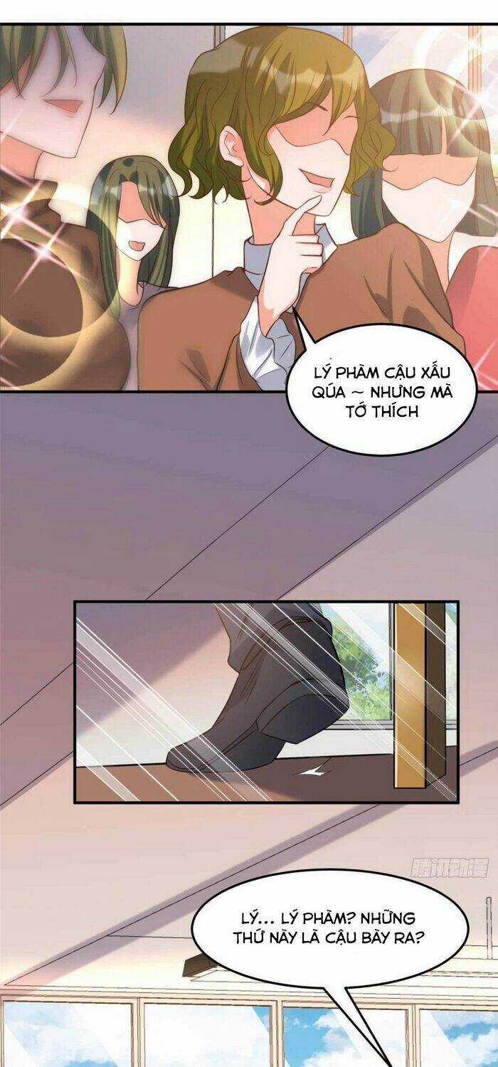 Đế Tế - Chapter 44 - Trang 12