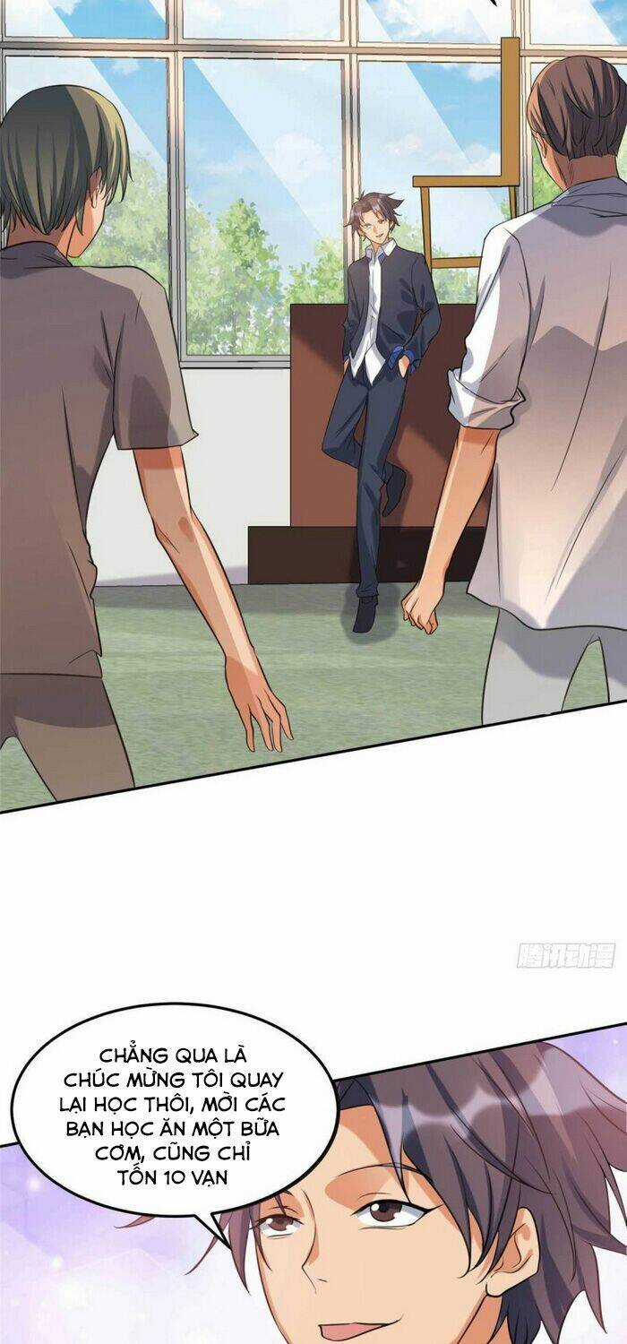 Đế Tế - Chapter 44 - Trang 13