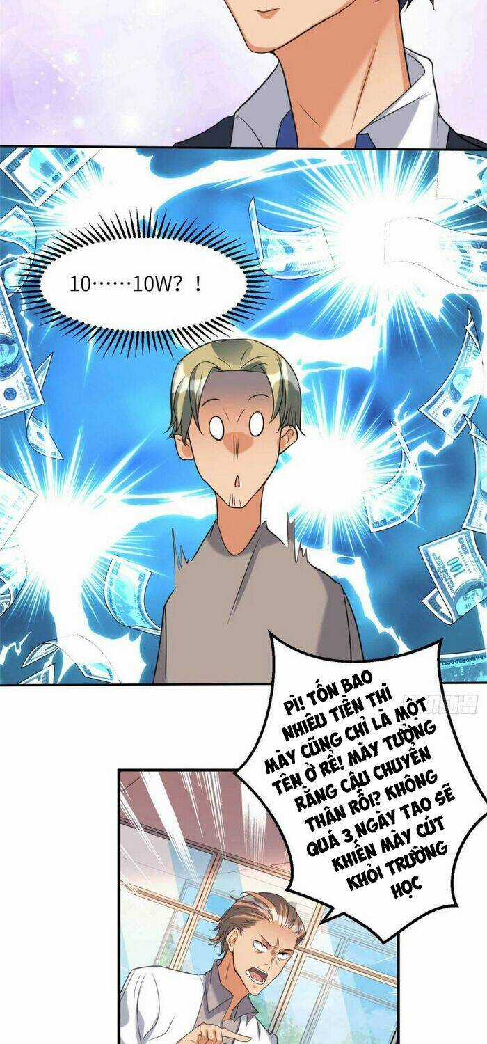 Đế Tế - Chapter 44 - Trang 14