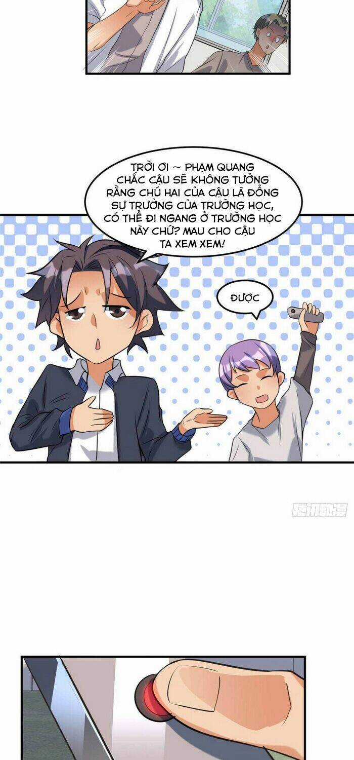 Đế Tế - Chapter 44 - Trang 15