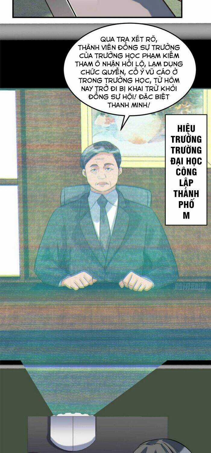 Đế Tế - Chapter 44 - Trang 16