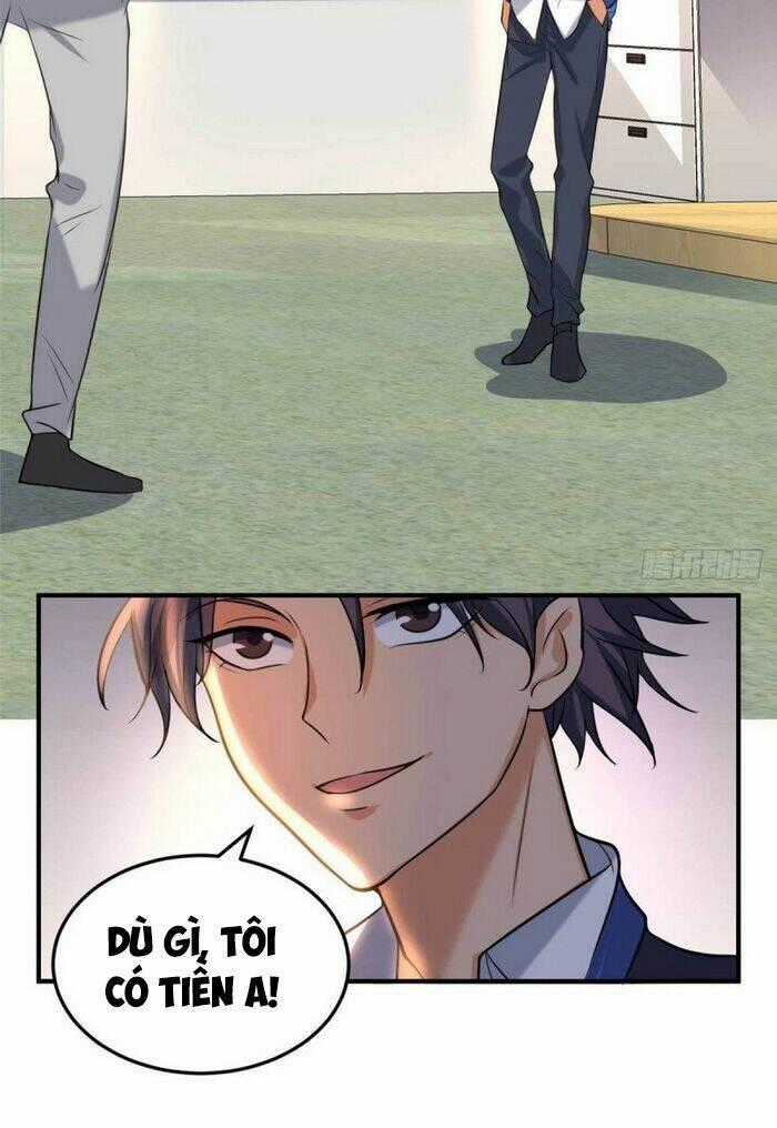 Đế Tế - Chapter 44 - Trang 19