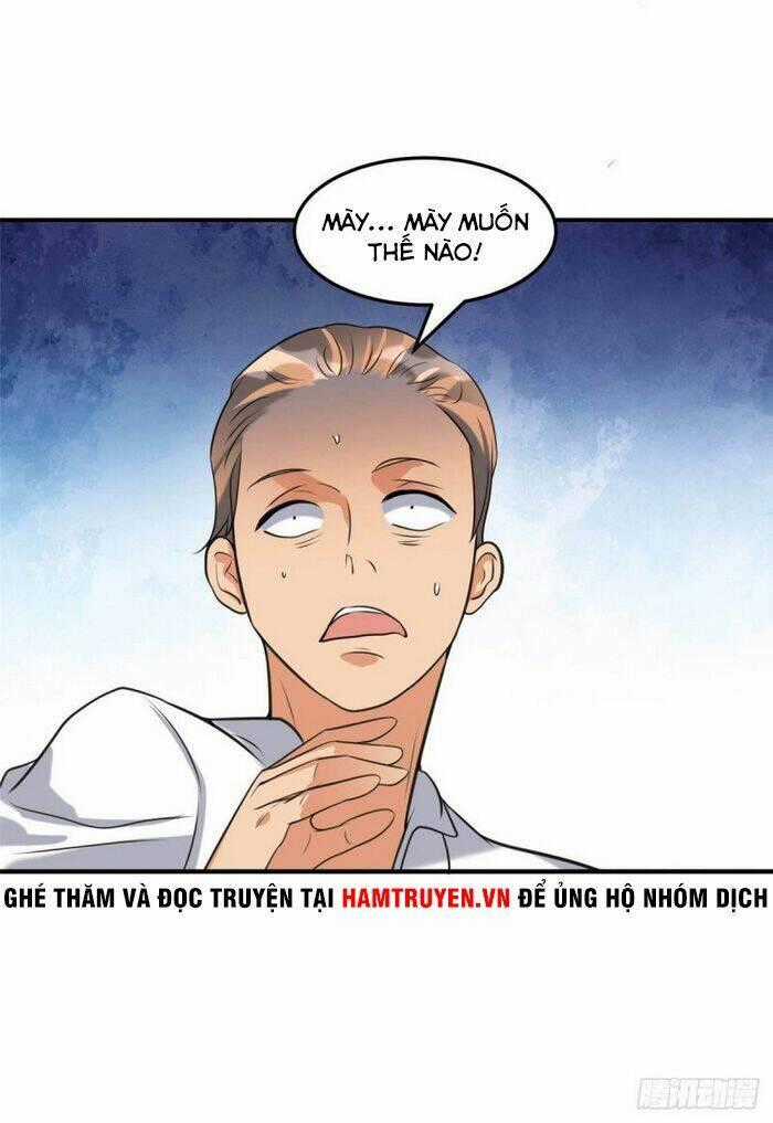 Đế Tế - Chapter 44 - Trang 20