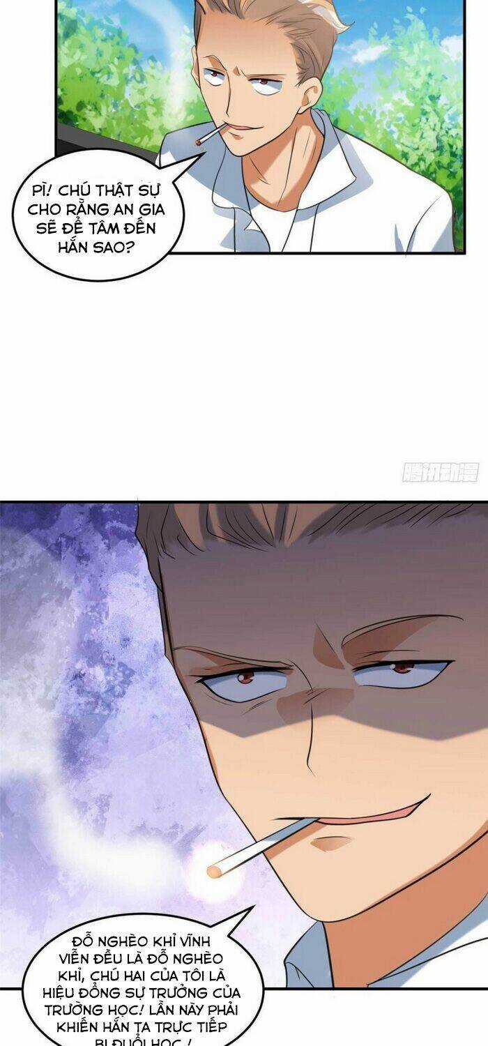 Đế Tế - Chapter 44 - Trang 3