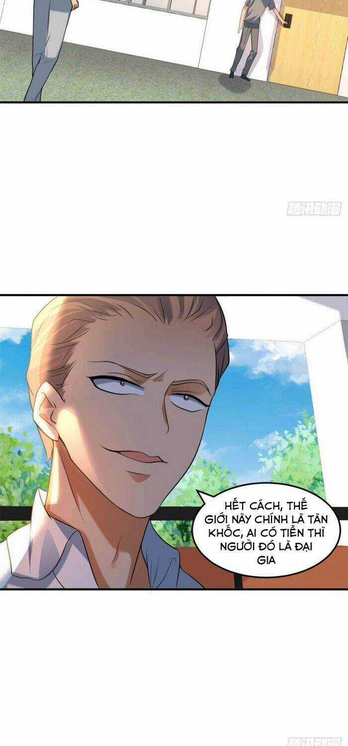 Đế Tế - Chapter 44 - Trang 5