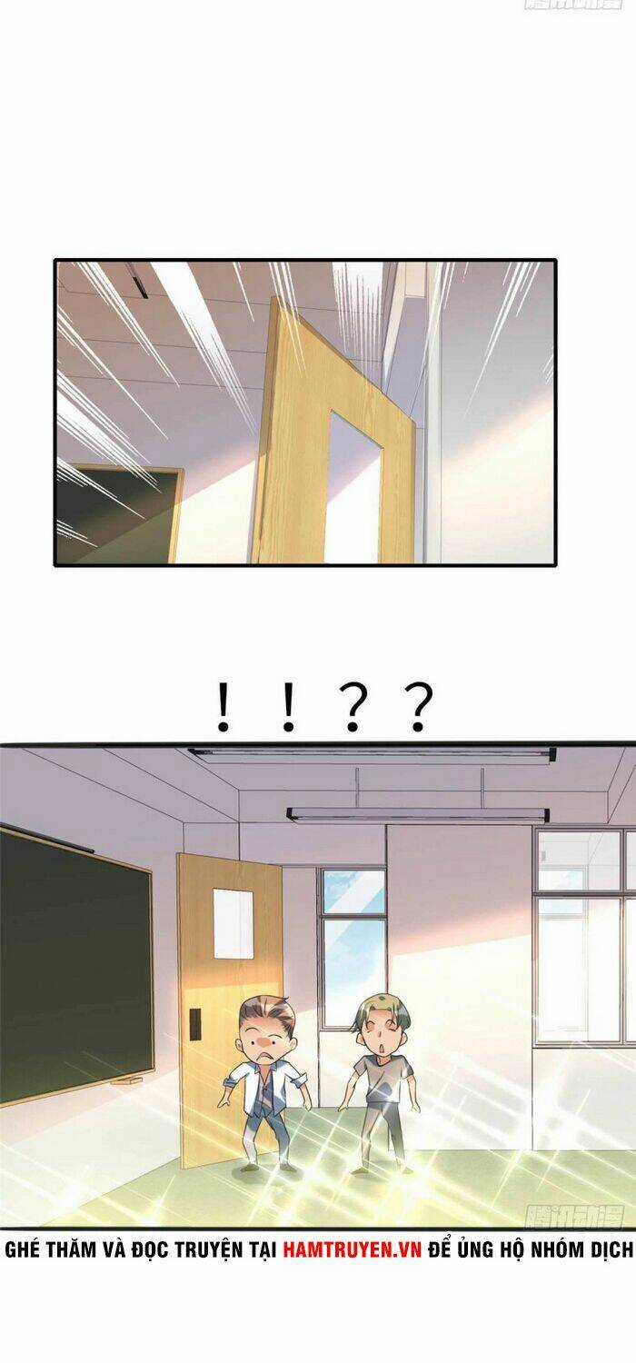 Đế Tế - Chapter 44 - Trang 6